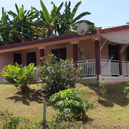 Le Petit Robert Maison F3 Plein Pied Le Robert Luaran gambar