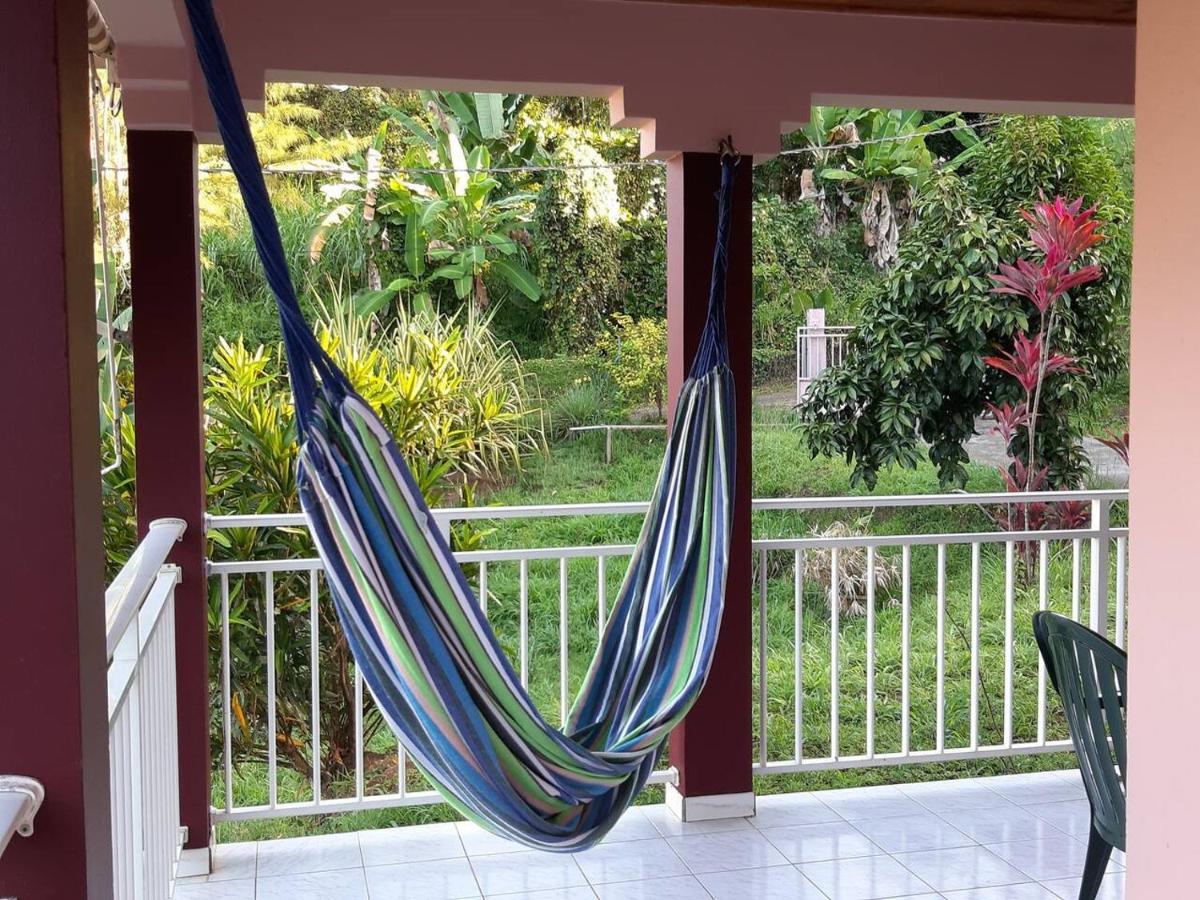 Le Petit Robert Maison F3 Plein Pied Le Robert Luaran gambar