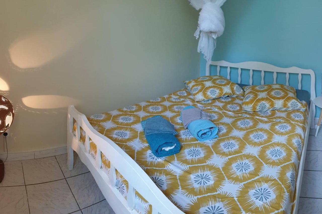 Le Petit Robert Maison F3 Plein Pied Le Robert Luaran gambar